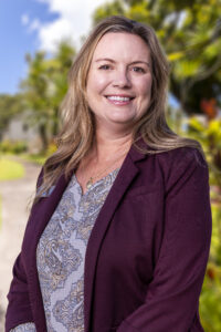 Jennifer Langdon